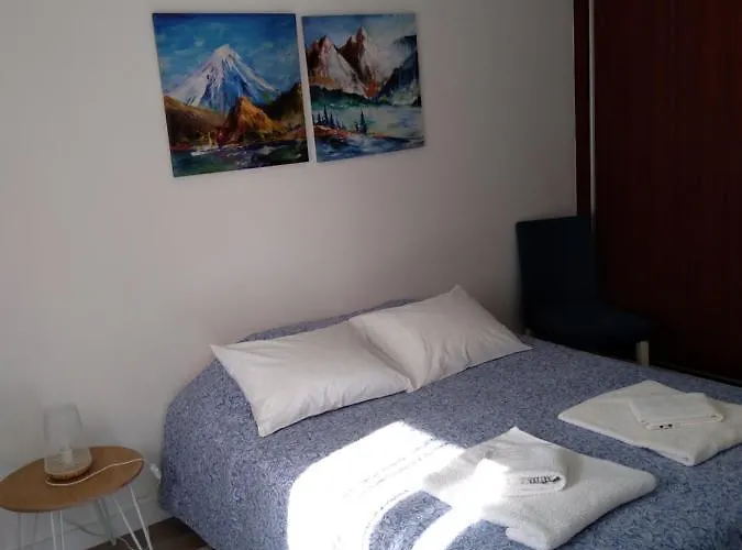 Appartement Almirante Viseu