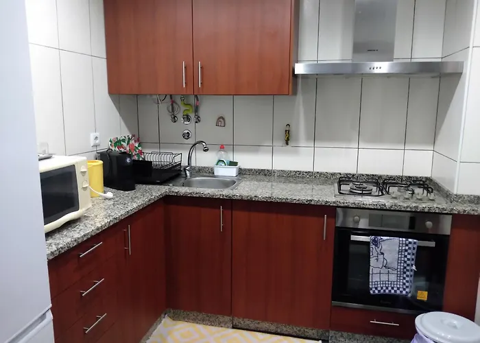 Almirante * Визеу