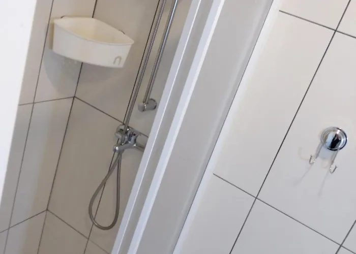 Almirante Appartement